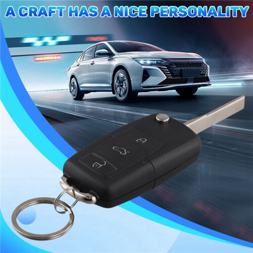 New Car Door Lock Keyless Entry System Remote Central Locking Kit 2