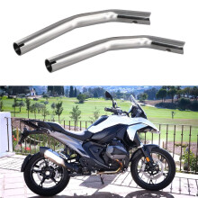 Motorrad-Verstärkungsstrebe, Motorschutzbügel, Sturzbügel, Stoßstangenrahmen-Kit für R1300GS R 1300 GS 2023 2024