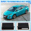 New Car Door Lock Keyless Entry System Remote Central Locking Kit 5