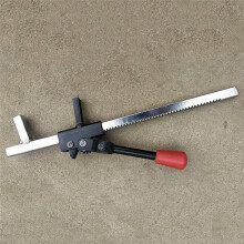 Kit di Strumenti per Cambio Pneumatici Fuoristrada, Strumento di Riparazione Pneumatici per Espansore Manuale per Motociclette Fuoristrada,