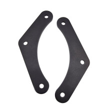 Kit de Eslabones de Bajada para Motocicleta para VERSYS 1000/SE 2019-2022 Soporte de Suspensión de Caída de Palanquilla Inferior Trasera