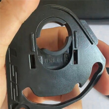 Shield Base for FF320 328 353 800 Shield Holder Parts 1 Pair for LS2 STROM STREAM EVO RAPID Helmet
