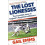 The Lost Lionesses by Gail Emms Paperback Book 1