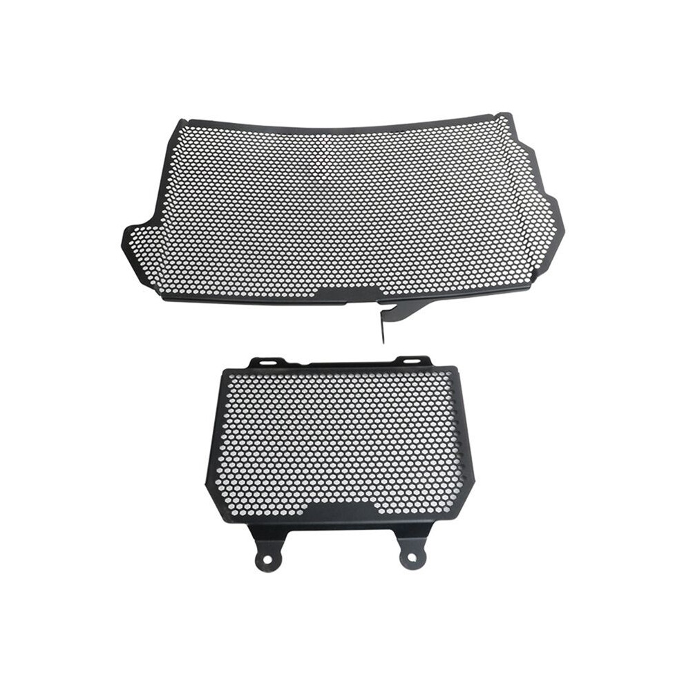 Motorcycle Radiator Grille Cover Guard Mesh Protection For Yzf-R1 Yzf-R1m 2015-2023 4712337470314