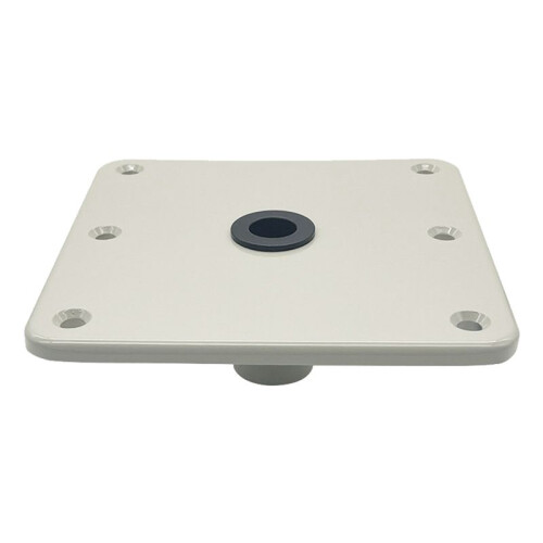 Base de Assento de , Pedestal de Assento de  para Soquete de Pino de Assento de  de 3/4 Polegadas, Base de Pedestal de Assento de