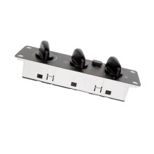 Truck Air Conditioning Control Module Heater Control Units for Freightliner M2 2002-21 599-008 A22-57054-001 P295-008-M7