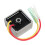 691188 Motorcycle Voltage Regulator Rectifier for Briggs & Stratton Engine Models 256400, 28B700 1