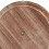 Coffee Filter Holder Wooden Coffee Filter Container Coffee Filter Storage with Lid Rustic Coffee Filter Dispenser Basket 5