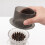 Portable Coffee Drip Filter 13 Hole Coffee Filter Drip Shower Coffee Even Dripper 9