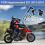 Motorcycle Damper Steering Stabilizer Mount  Bracket for  Hypermotard 939 SP Hyperstrada 821 939 5