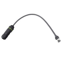 Voor StarLink Gen3 SPX-Kabel RJ45-Connector Vervangende Kabel Hoge Snelheid Gegevensoverdracht Draagbare Stekker