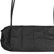 Garden Awning Bag Waterproof Patio Tent Canopy Cover Sun Shade Case 4.5m