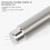 Bicycle Puller Sprocket Crank Removal Tool Bicycle Maintenance Tool Sprocket Middle Axis Puller Repair Tool 10