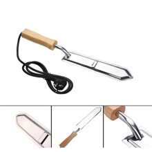 Bee Tool Power Cut Honey Knife Honey Cutter Beehive Beekeeping Equipment Heats Quickly Cutting Bee Extractor EU Plug