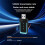 Carplay USB Version, Wireless Carplay Wired to Wireless Car  Navigation Carplay Box - 8