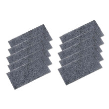 -Glitzertuch, -Glitzertuch Auto-Kratzer-Entferner, -Reinigungstuch Kratzer-Entferner Autolack Kratzer-Reparatur