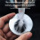 Coffee Extraction Reflector Multi-Directional Rotating Magnetic Auxiliary Observation Handle Concentrate Extraction Tool 4