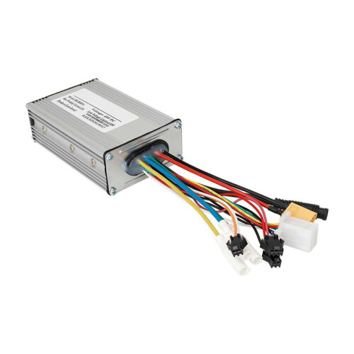 For  M4/M4Pro Scooter Controller 48VDC Motherboard Motor Controller Replacement Parts 2