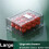 Drawer Refrigerator Storage Box, Stackable Refrigerator Storage Box, Kitchen Cabinet Fresh Storage S 3