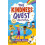The Kindness Quest by John Magee Paperback Book 1