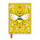 Bee Brown Wildflower Bee Foiled Journal Other Book 1