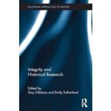Integrity and Historical Research Paperback Book