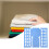 Shirt Folding Board,Durable Space Saving Clothes Folder,Shirt Folding Auxiliary Board Clothes 5pcs 5