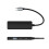 4-In-1 Type C HUB Dock USB C Hub to 4K -Compatible USB 3.0 Adapter Type C PD Charging Dock USB C Splitter 4