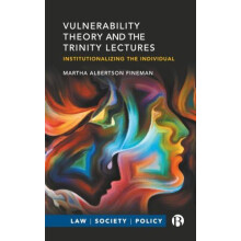 Vulnerability Theory and the Trinity Lectures by Martha Emory Universi