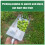 Fruit Picking Poles, Fruit Picking Baskets, Integrated Picking and Harvesting Systems for Mangoes, Oranges 2