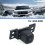 Car Front View Camera Front Image Camera Assembly 867B0-0G090 867B00G090 for  Land  Prado 2010-2020 2