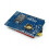 2Pcs Quad-Band SIM900 GPRS GSM Development Board Kit Development Board Module for Enhanced Connectivity for 2