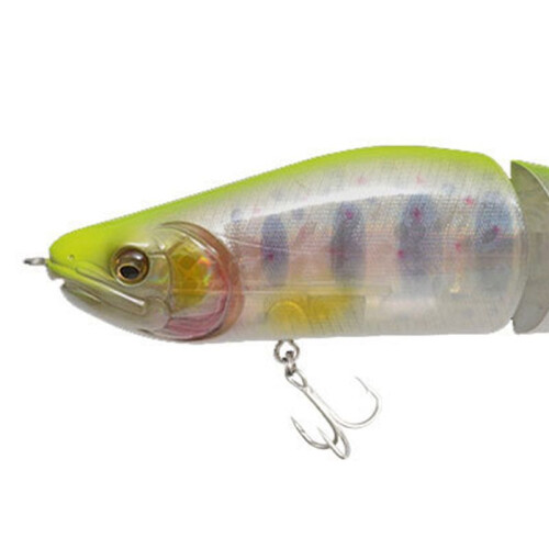 Köderköder Bionics Fischköder Langsam Sinkender Fischköder 135mm/28g Kunstköder Harter Köder J 2