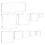10PCS Acrylic Stamp Block,Versatile Assorted Size Stamp Blocks, Stamping Platform Stamping Tools Set for Card Making 1