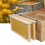Bee Hive Frame Grip Beekeeping Frame Stand Supplies Tools Hive Support Bracket Rack Sturdy Garden Accessories 9