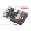 För Raspberry Pi 5 PCle Till MiniPCle GbE USB3.2 HAT+ Gigabit Ethernet Stöder MiniPCIe Interface 4G-Modul 4