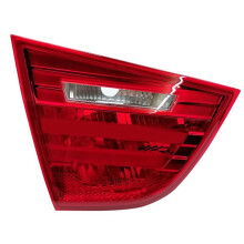 Ensemble de Feux Arrière de Frein Intérieur de Voiture pour  E90 328i 335i M3 2008-2012 Feu Arrière de Stationnement à LED 63217289427 L
