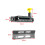 Car Fire Extinguisher MountingBracket Fire Extinguisher Stand Fire Extinguisher MountingBracket Fire Extinguisher Base,B 5