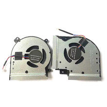High-Performance Cooling Fan for GL504 GL504GS GL504GM - CPU & GPU Dual Fan Replacement