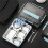 Stainless Steel Insulated Lunch Box Multi-Layer Multi-Grid Tableware Student School Adult Lunch Box 2
