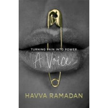 A Voice by Havva Ramadan Hardcover Book