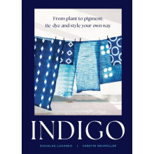 Indigo by Kerstin Neumuller Paperback Book