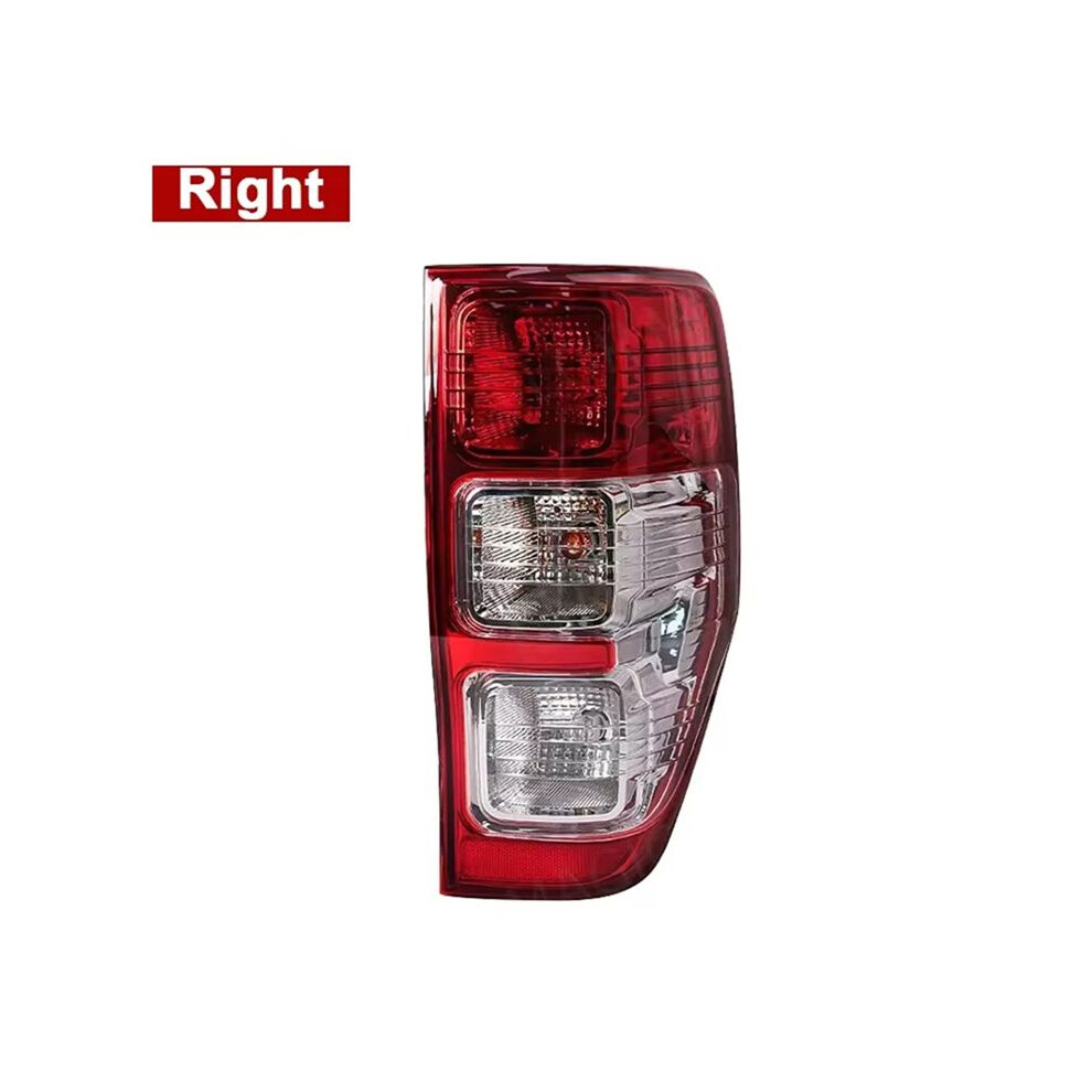 Car Tail Rear Brake Signal Lamp For Ranger Ute Px Xl Xls Xlt 2011-2020 Right Light 6031076947672