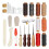 34-Piece Binding Kit. Hand Binding Tools for Beginners. Binding Kit Tool Set. Suitable for DIY Binding . 1
