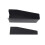 Front Door Handle Inserts Storage Box Tray for   2024 Interior Accessories 4