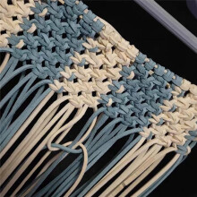 20 Fasci Cordoncino Scamosciato da 3 mm,Cordoncino In Pizzo Scamosciato,Cordoncino In Finta Pelle,Bobine Cordoncino Scamosciato Piatto per