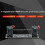 Global Shutter Synchronization Dual USB Camera Module 4MP 3840x1080 High Frame Rate 60fps with 72 Degree Lens/3.6mm 5