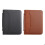 Zippered Portfolio Organizer, Leather Padfolio Binder, Professional Business Binder, Organizer for /Document (Brown) 5