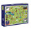Rabbitology 1000 Piece Puzzle Other Book 1