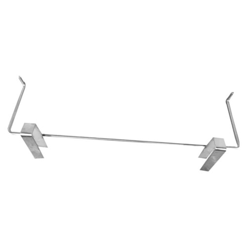 2Pack Hive Stand Beehive Frame Holder Beekeeping Frame Gripper Support Bracket Beekeeping Equipment Bee Hive Frame Grip 1